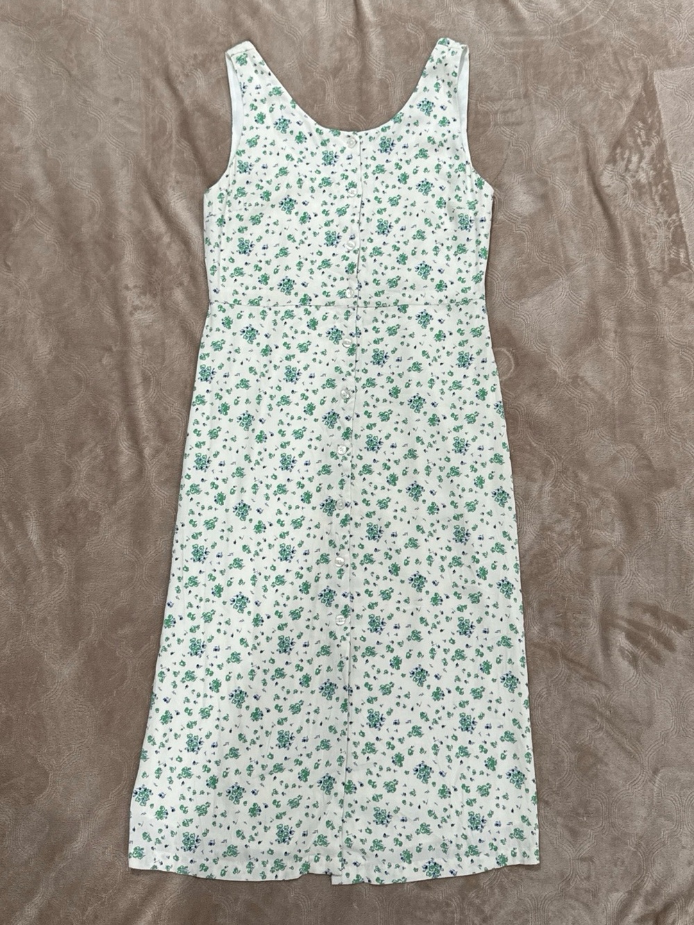 Frank And Oak Dress